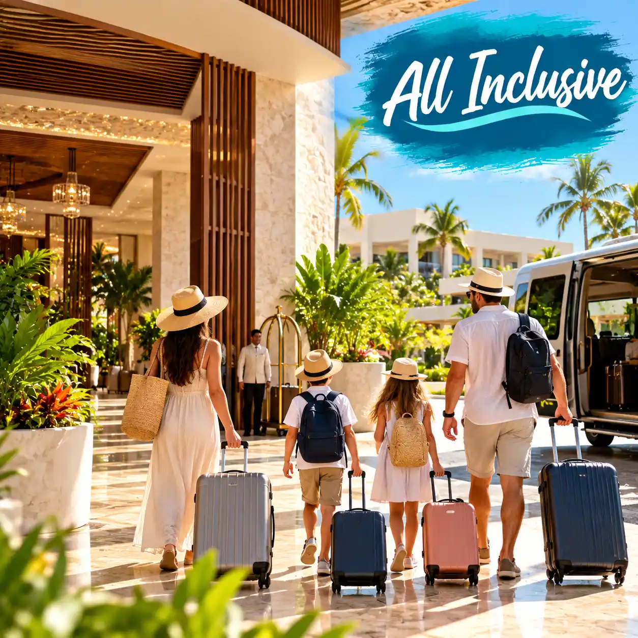 Hilton Cancun (Cancún Riviera Maya)